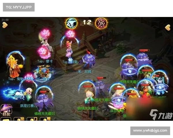 梦幻手游:兽决争霸,尽揽神宠之魄 梦幻手游:兽决争霸,尽揽神宠之魄