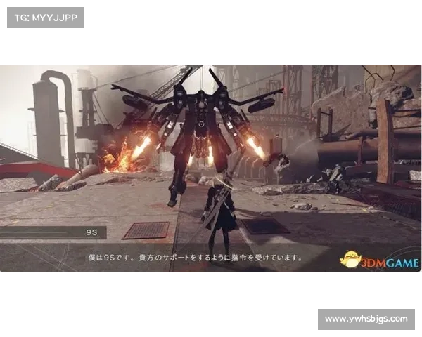 获取尼尔机械纪元不死鸟武器的方法 获取尼尔机械纪元不死鸟武器的方法